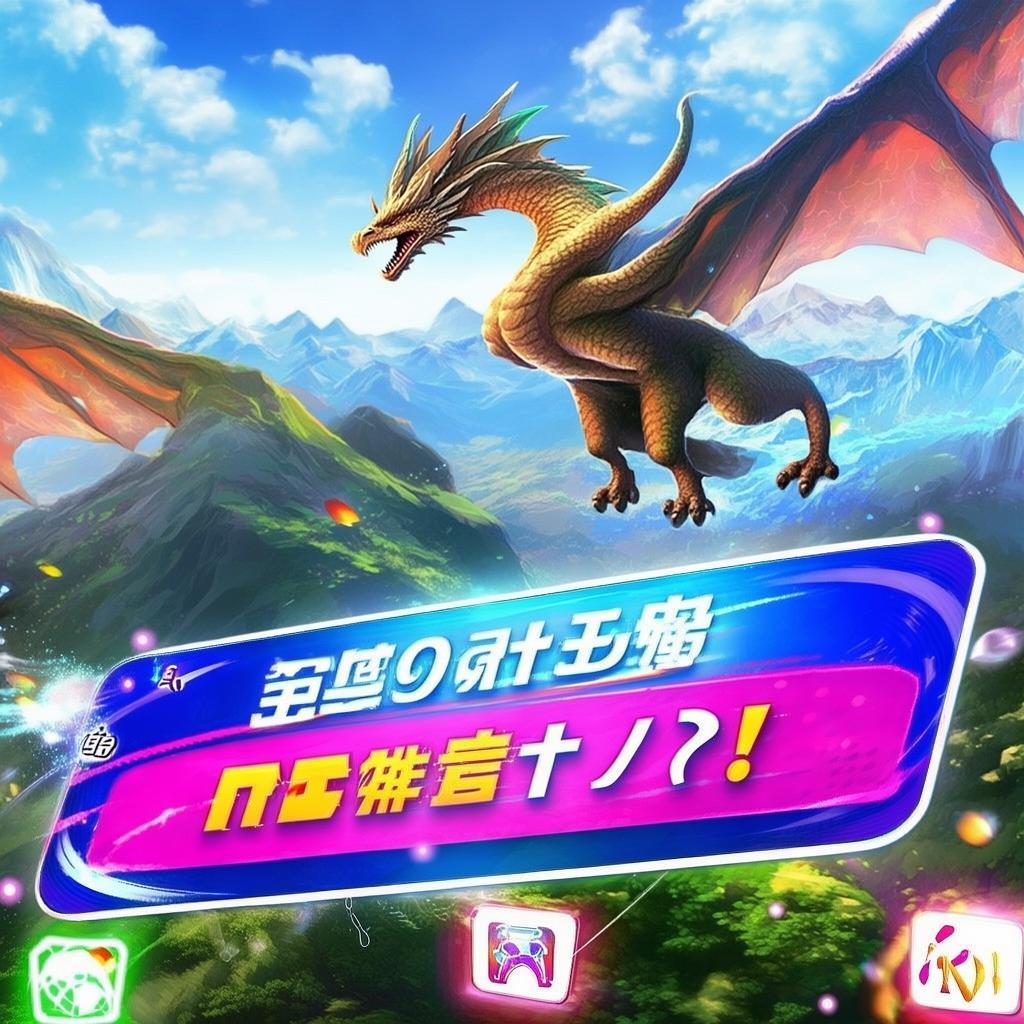 龍之谷手游送紅包？點擊領(lǐng)取你的專屬福利攻略！
