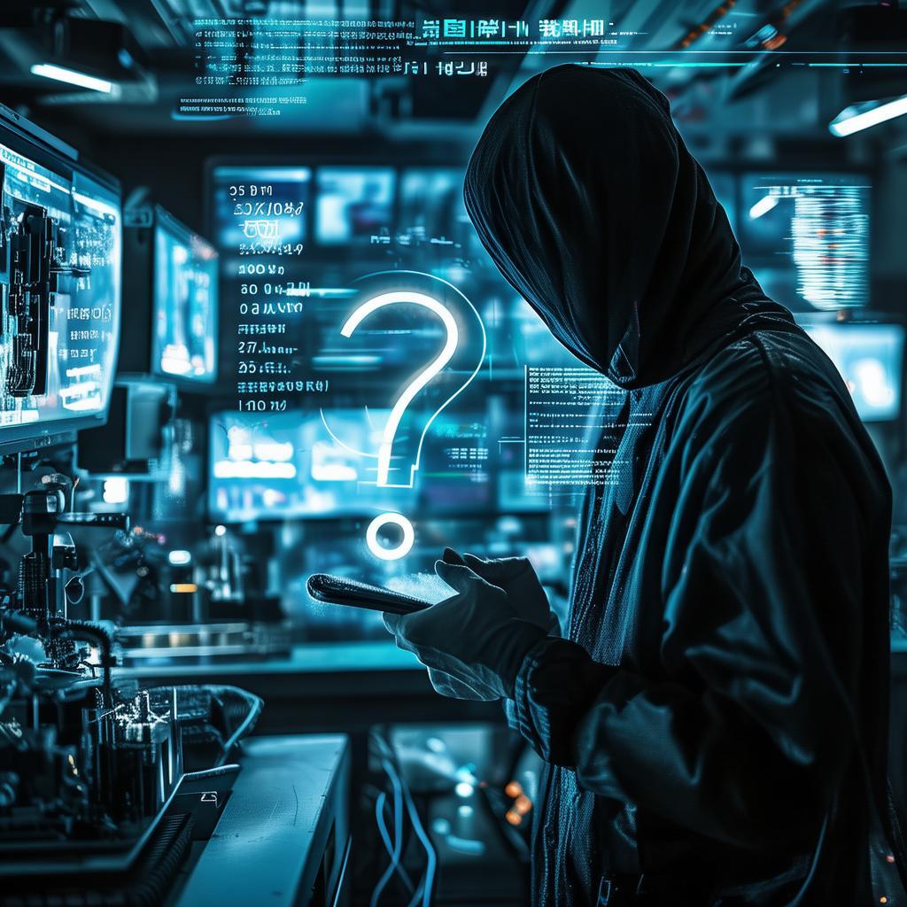 手游修改器真的能100%防檢測嗎？深度揭秘技術(shù)內(nèi)幕與防范攻略！