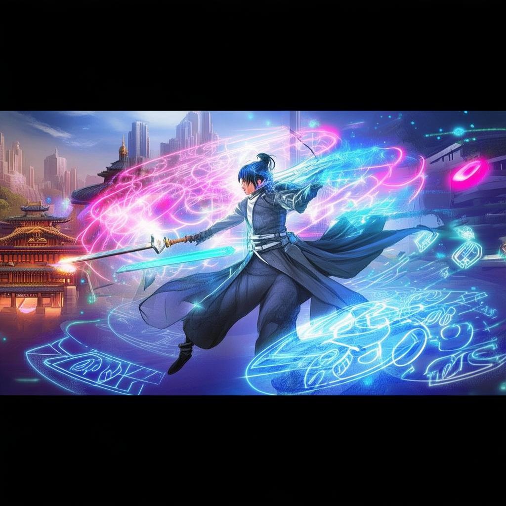 玩轉(zhuǎn)倩女幽魂手游偃師？這些技巧讓你戰(zhàn)力飆升！