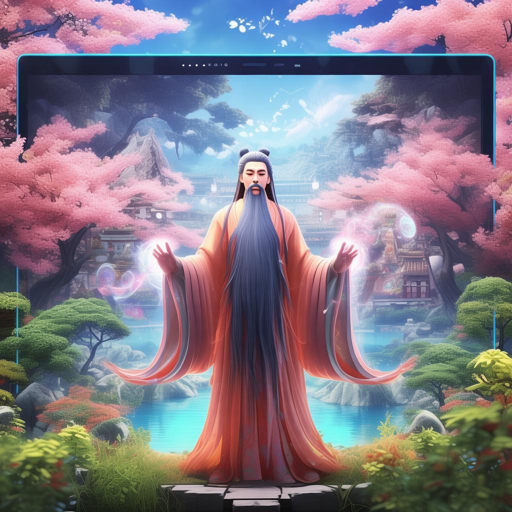 陰陽師手游為何能在日本廣告中完美詮釋東方美學(xué)？