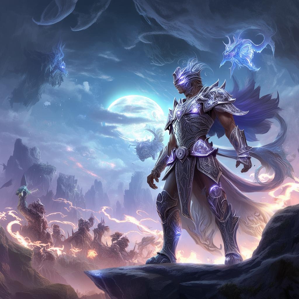 想在青云誅仙手游所向披靡？這套PVE/PVP萬能陣容你試過嗎？