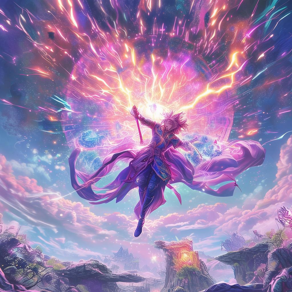 夢幻誅仙手游青云職業(yè)，高爆發(fā)群攻法師真的無敵嗎？