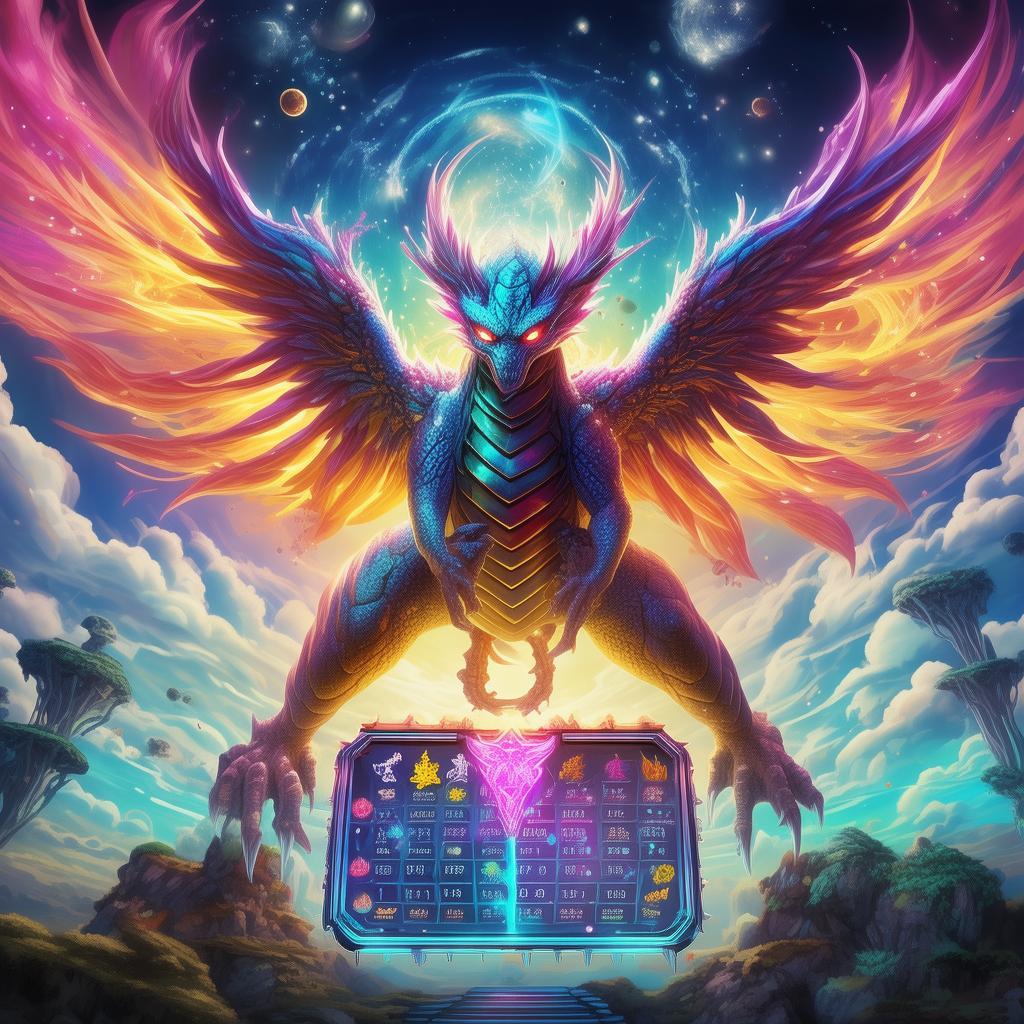 夢幻手游神獸排行榜，哪只神獸才是真正逆天的存在？