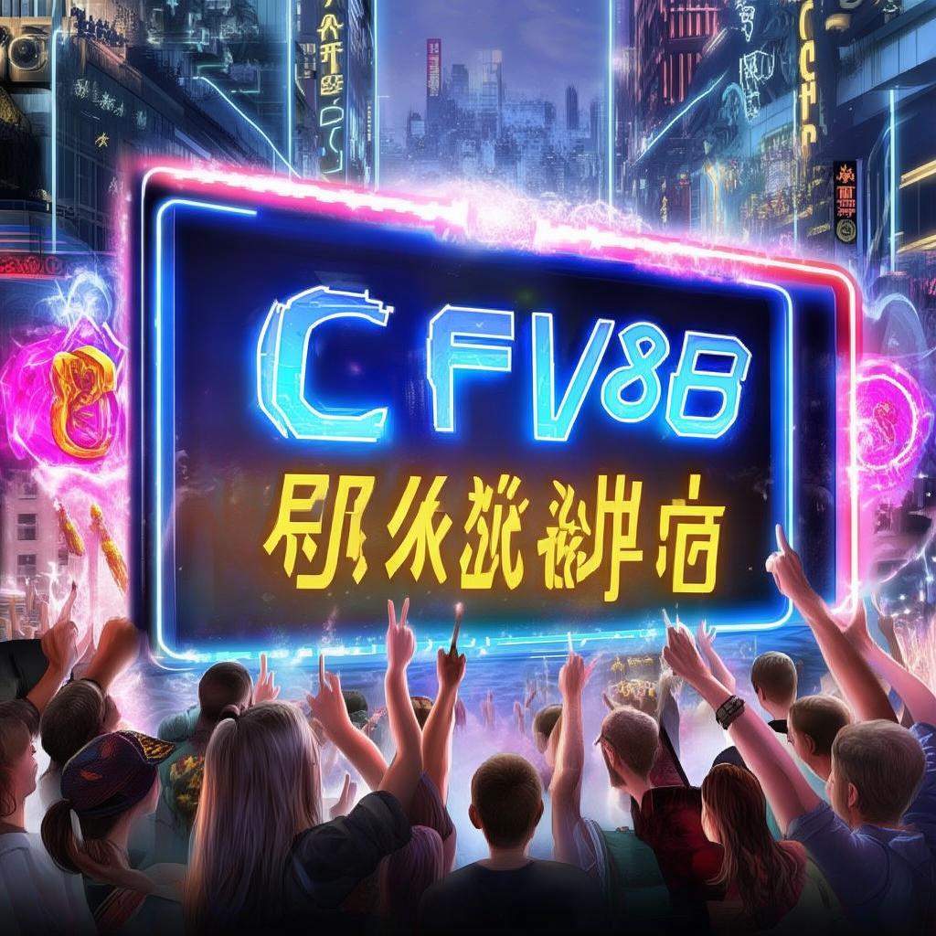 CFV8手游新活動上線，這些豪禮你領(lǐng)到了嗎？