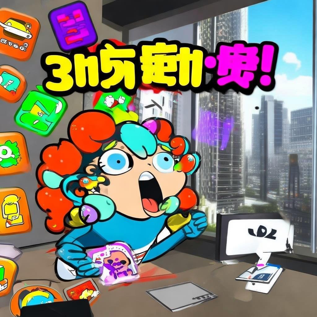 手游充值后秒后悔？3招教你戒掉‘氪金癮’！