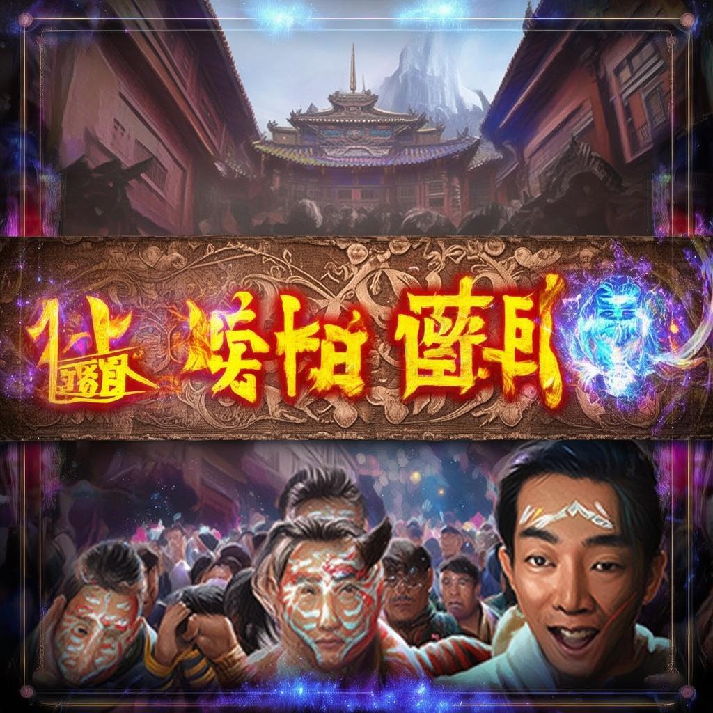 傳奇世界手游41區(qū)開放，你的熱血兄弟還在嗎？