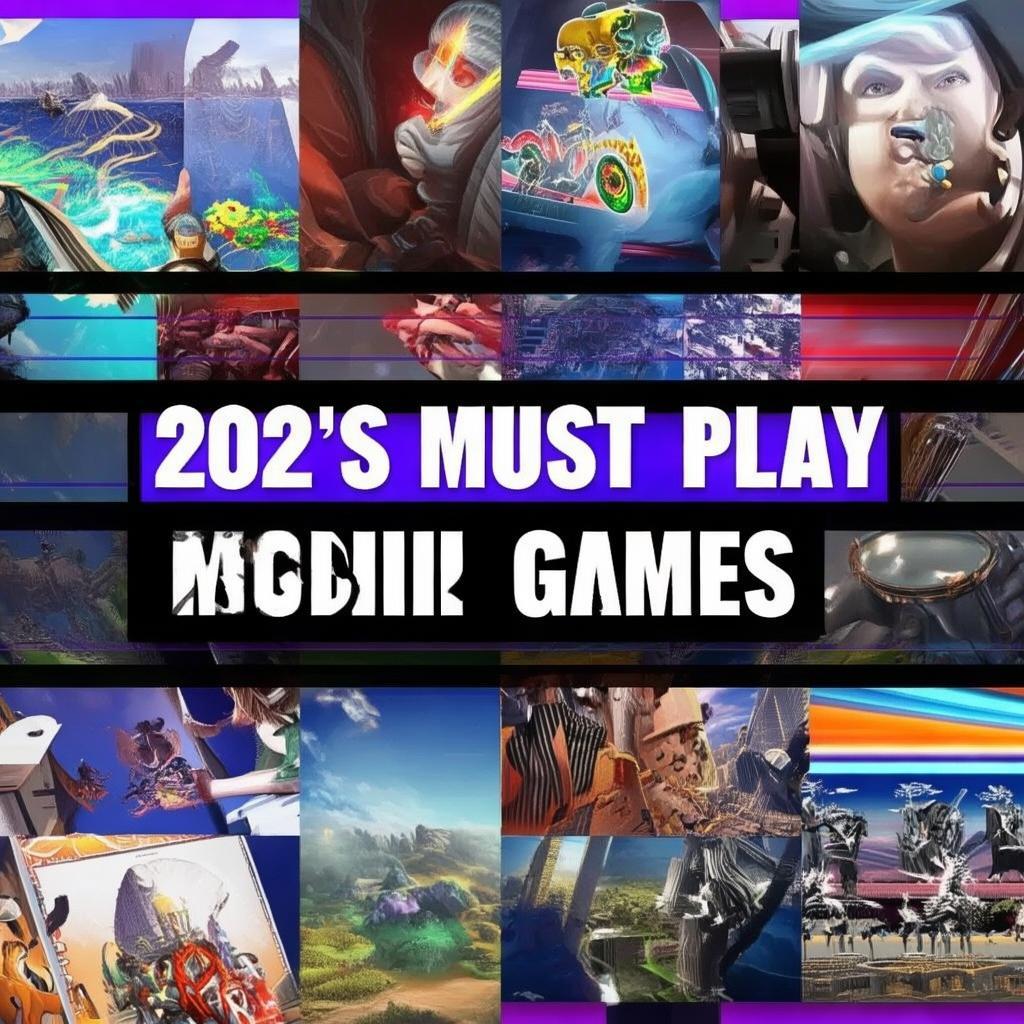 2023年還有哪些必玩新手游？這波上線精品千萬(wàn)別錯(cuò)過(guò)！