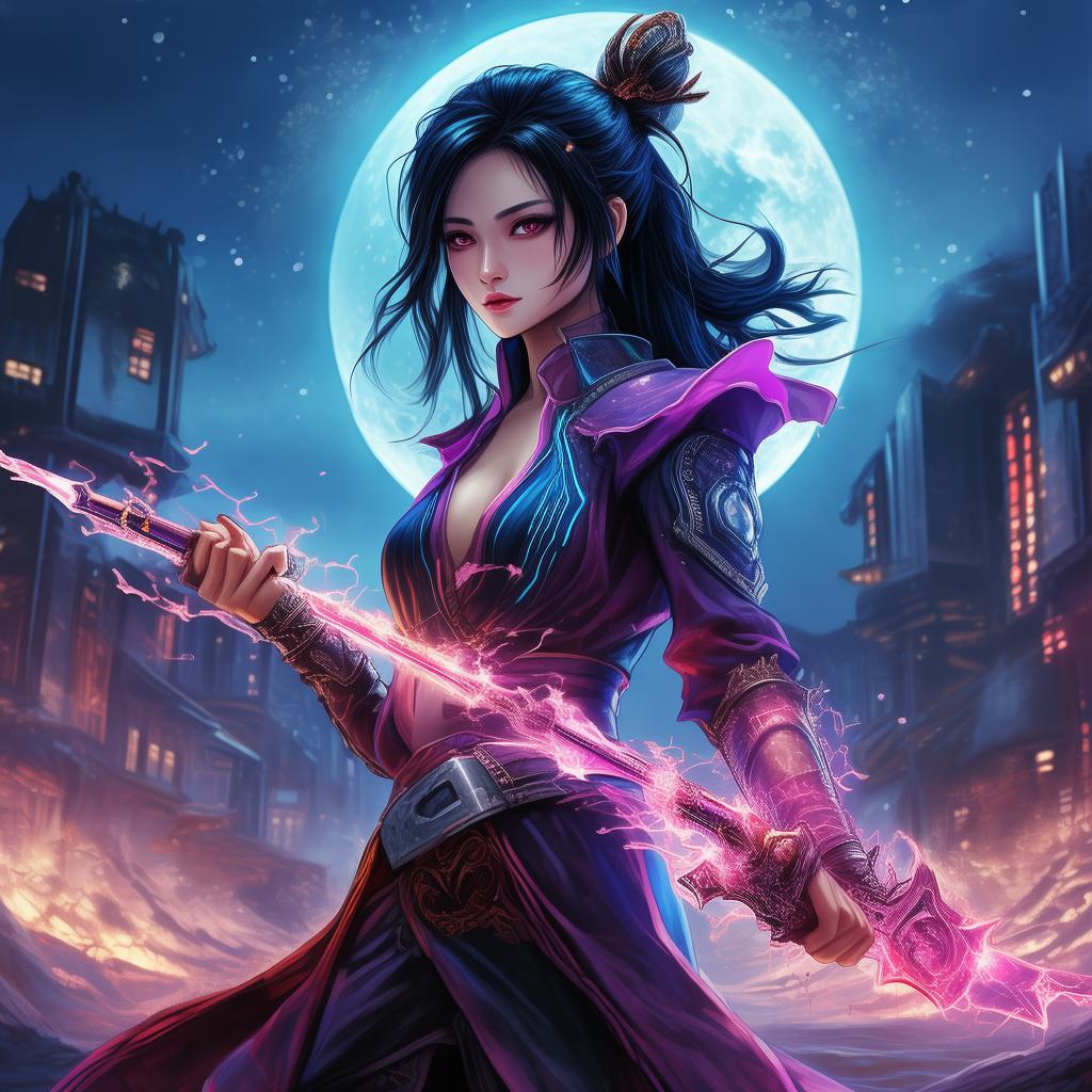 倩女幽魂手游改職業(yè)后，你的戰(zhàn)斗力會(huì)飆升嗎？