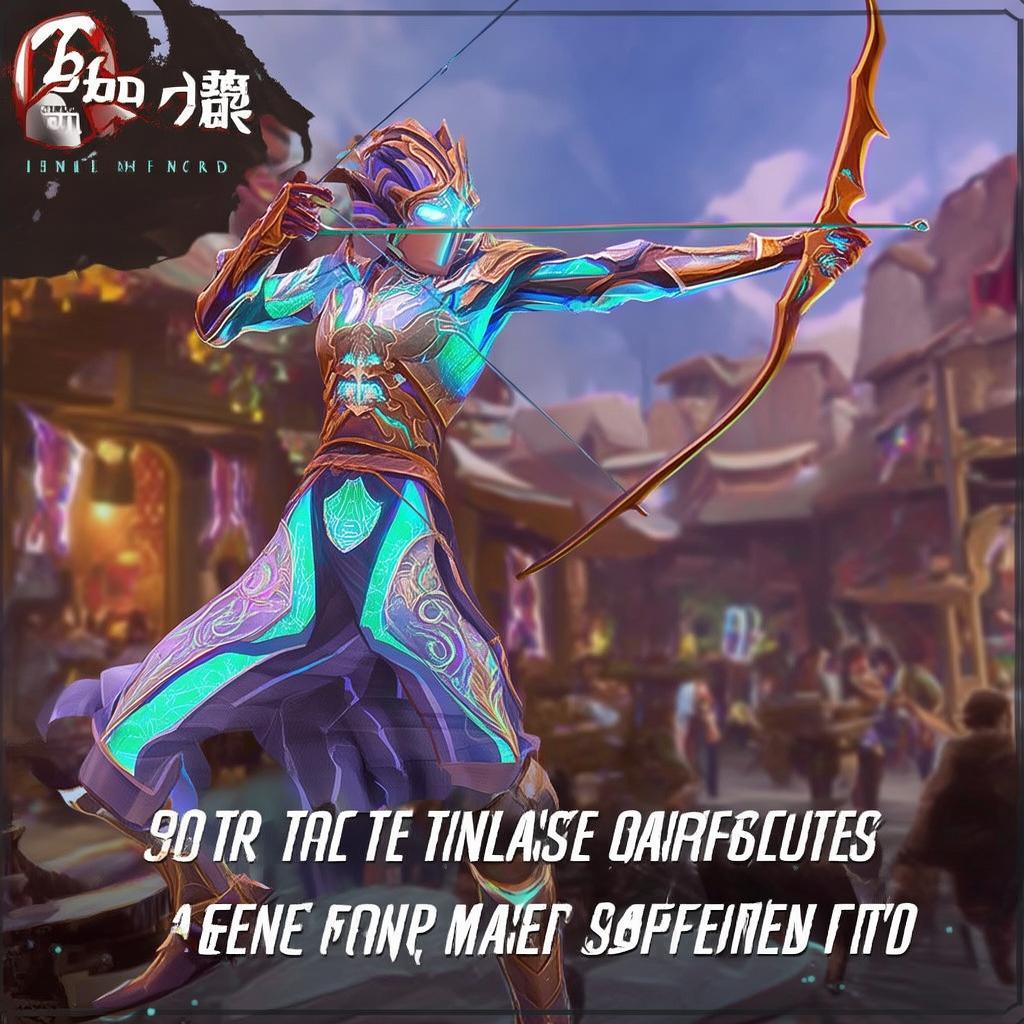 弓手內(nèi)甲如何選？熱血江湖手游裝備攻略讓你戰(zhàn)力飆升！