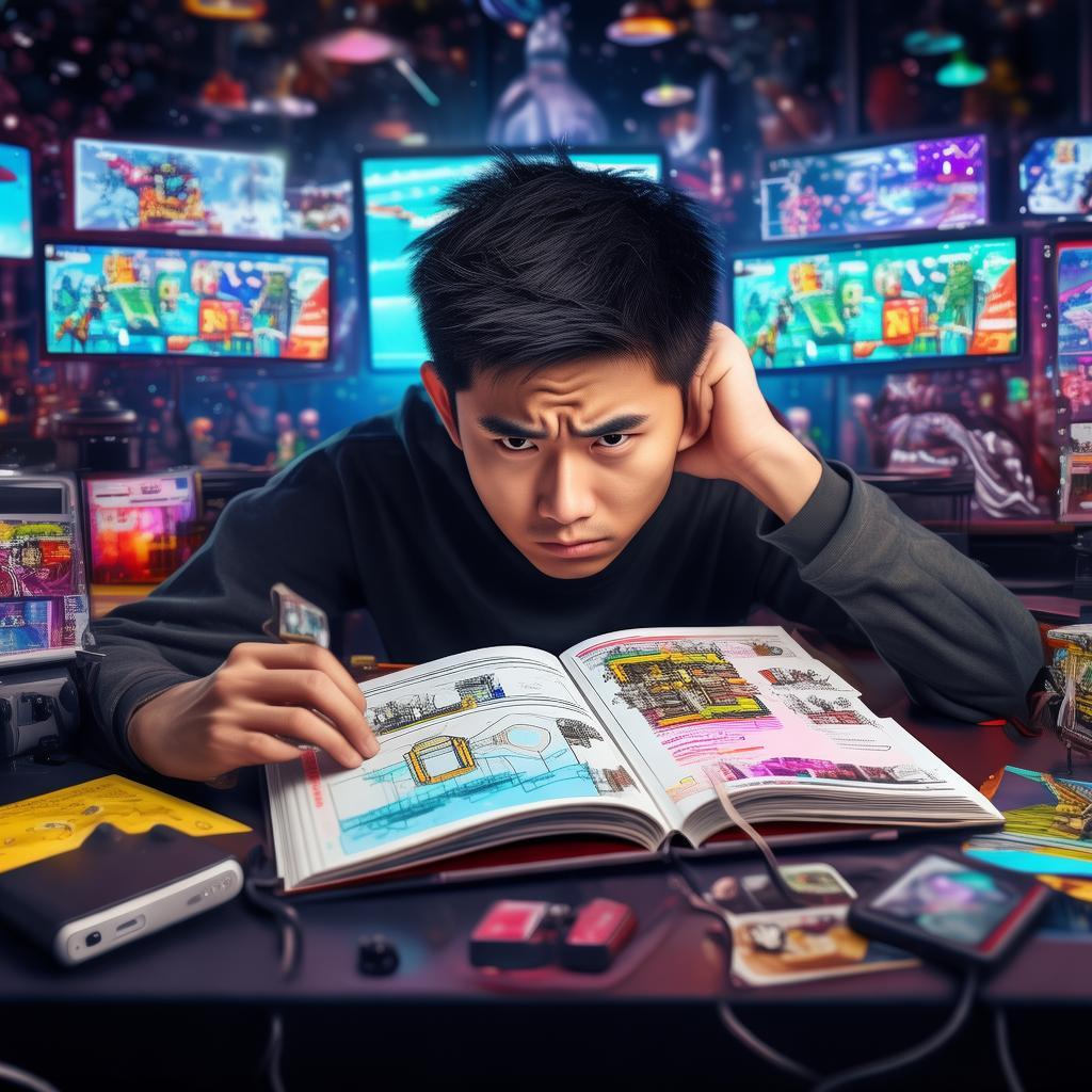 還在為3D手游逃脫關(guān)卡抓狂？這份攻略讓你秒變高手！