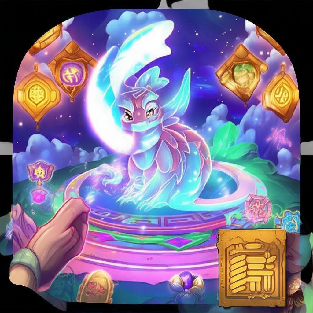 御劍情緣手游，你的靈寵培養(yǎng)方式真的正確嗎？