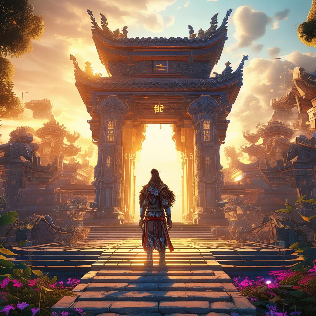 泰坦之旅中文版，這款經(jīng)典RPG手游能否重現(xiàn)昔日輝煌？
