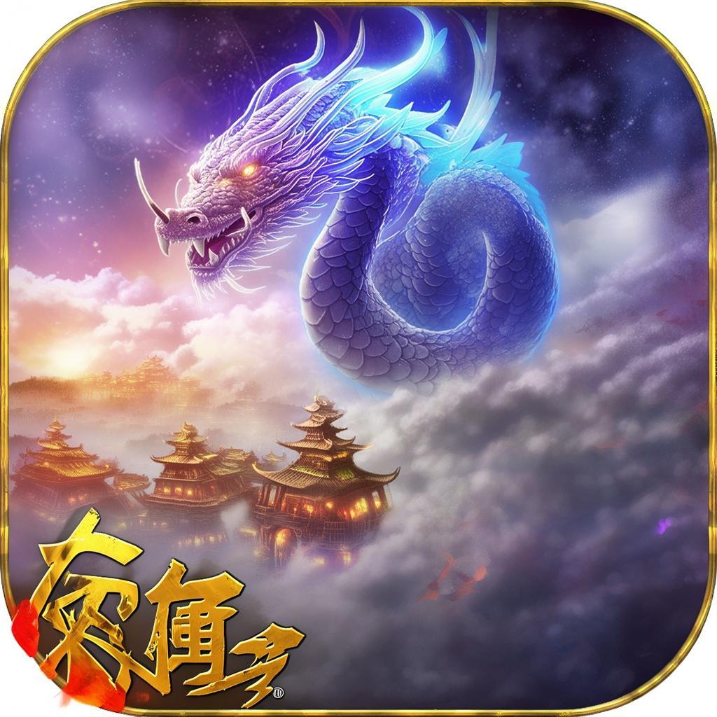 尋仙手游琦云龍晴，東方仙俠世界究竟隱藏著哪些不為人知的奇幻冒險(xiǎn)？