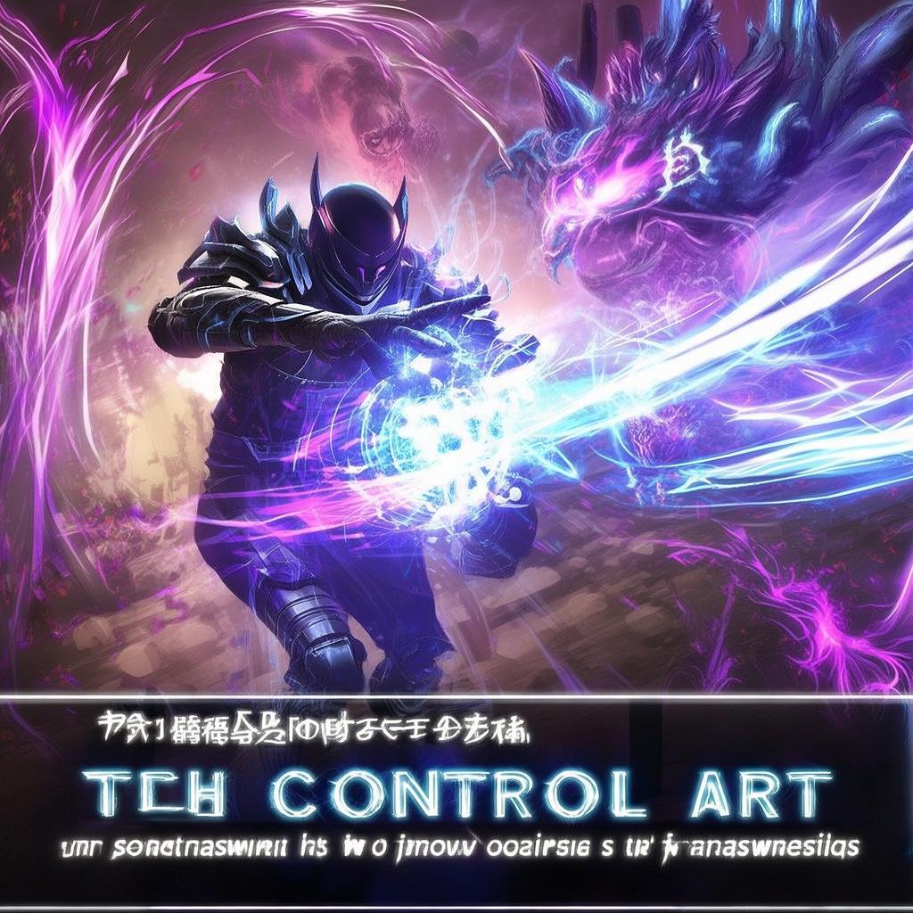 眩暈修煉真的能讓你主宰戰(zhàn)場？鎮(zhèn)魔曲手游控制藝術全解析