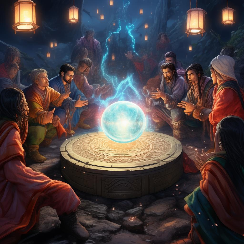 誅仙合歡五陣真的能逆天改命？深度解析策略搭配與實戰(zhàn)技巧！