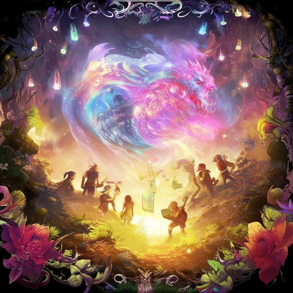 云獸這樣培養(yǎng)真的能逆天改命？揭秘問道手游最強培養(yǎng)技巧！