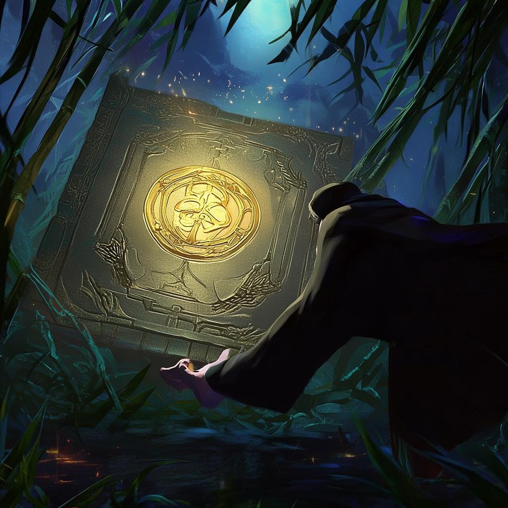 九陰手游梵天令，隱藏著怎樣的江湖新秘密？
