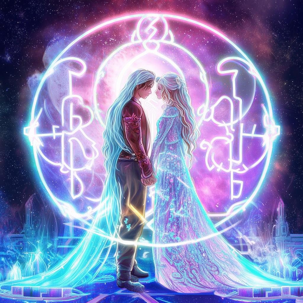 鎮(zhèn)魔曲手游結(jié)婚稱謂，如何用獨(dú)特稱號(hào)封印你們的愛(ài)情？