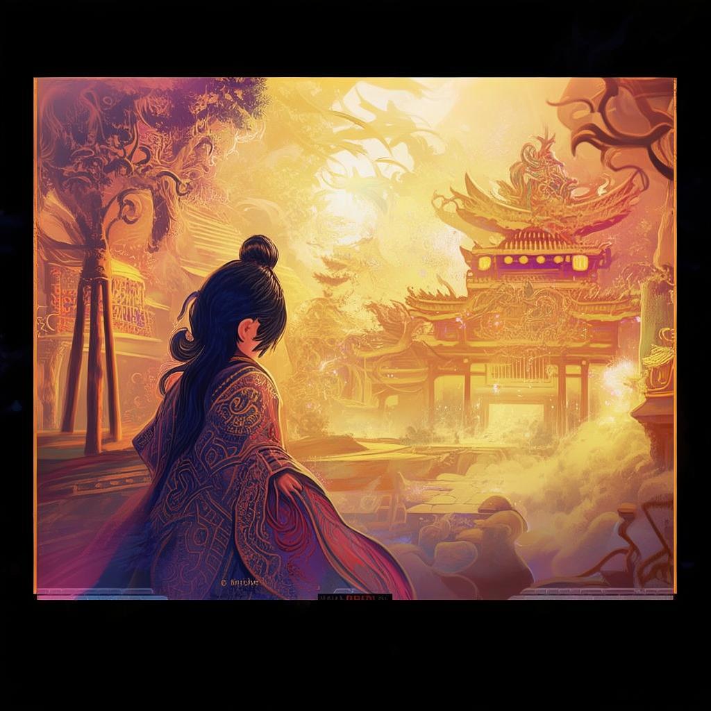 為何中國風(fēng)手游能讓你一秒淪陷？揭秘東方美學(xué)的致命吸引力！