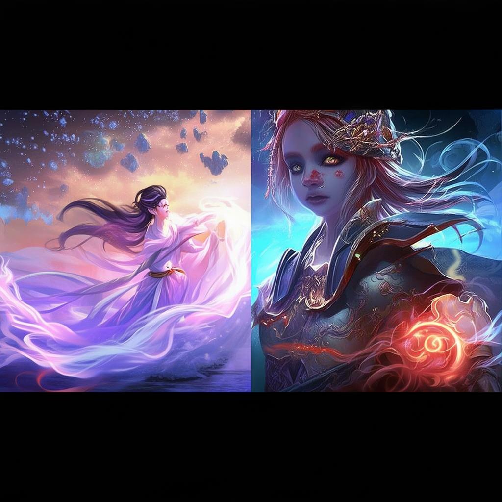 化生VS普陀，夢幻手游中哪個門派更適合你的戰(zhàn)斗風格？