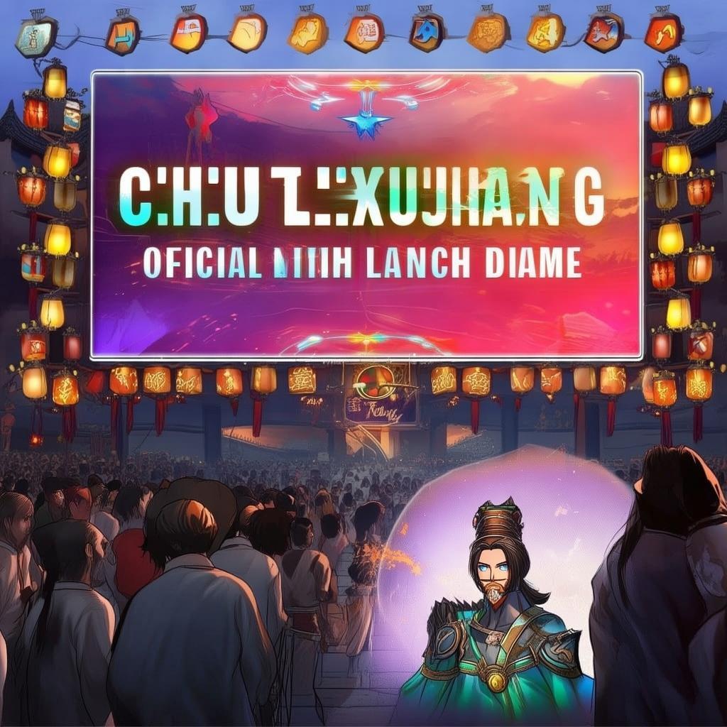 楚留香手游內(nèi)測時(shí)間確定，你是否準(zhǔn)備好踏入這場江湖風(fēng)云？