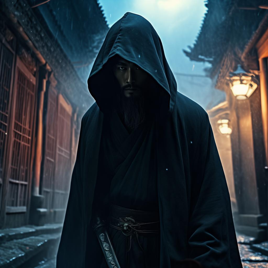 阿成究竟有多強？俠客風(fēng)云傳最被低估的俠客揭秘！