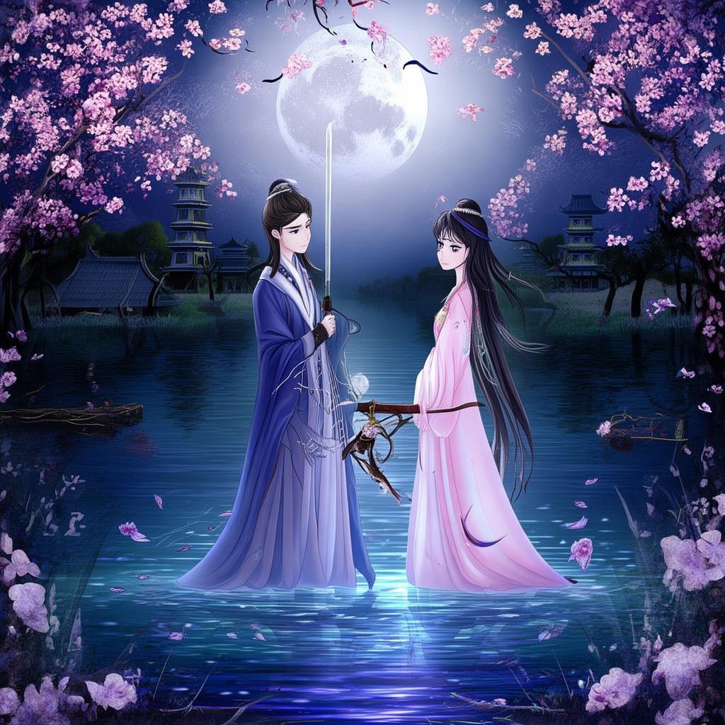 劍俠情緣手游，情緣解除后，你們的故事真的結(jié)束了嗎？