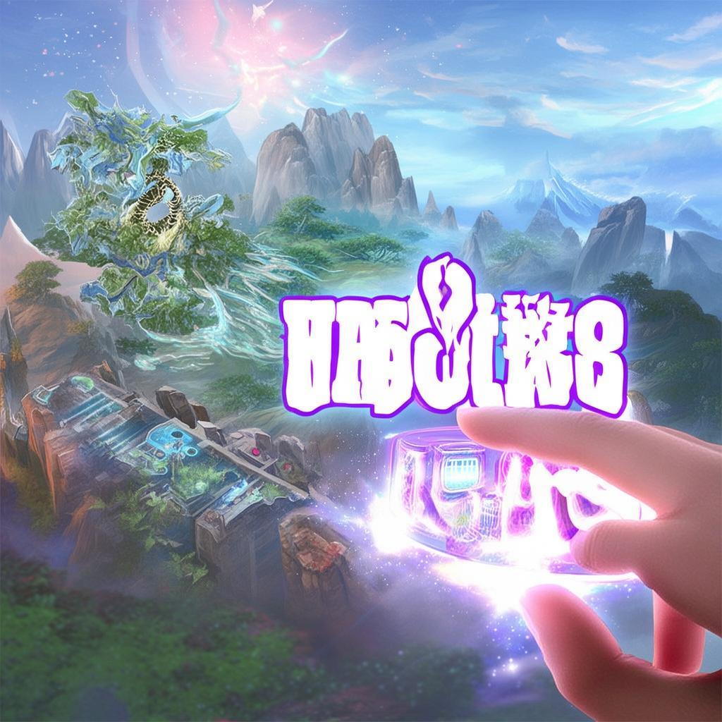 如何在道無邊手游中一鍵開啟你的仙俠奇遇？