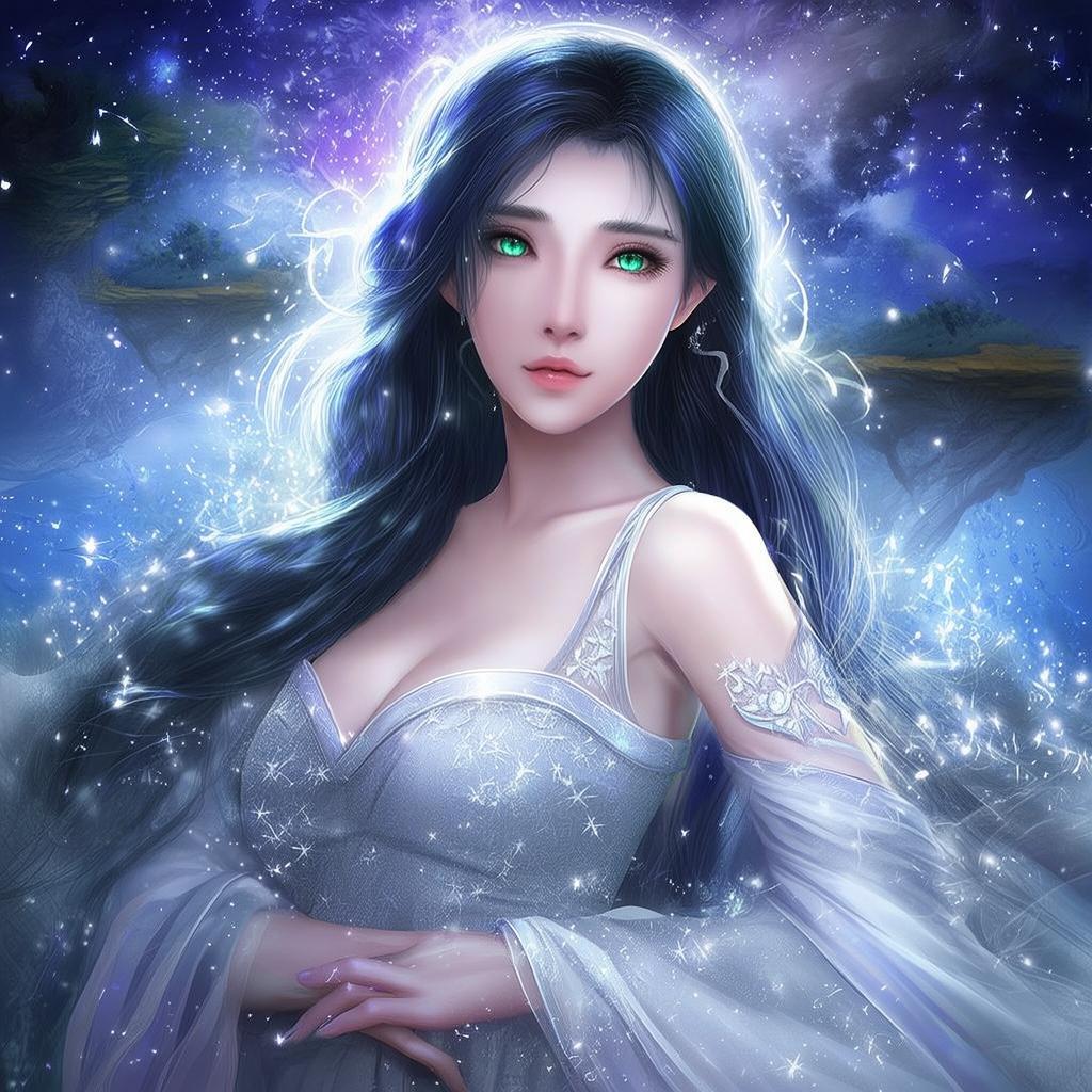 你真的了解誅仙手游中的碧瑤嗎？她的故事遠(yuǎn)比想象更動(dòng)人！