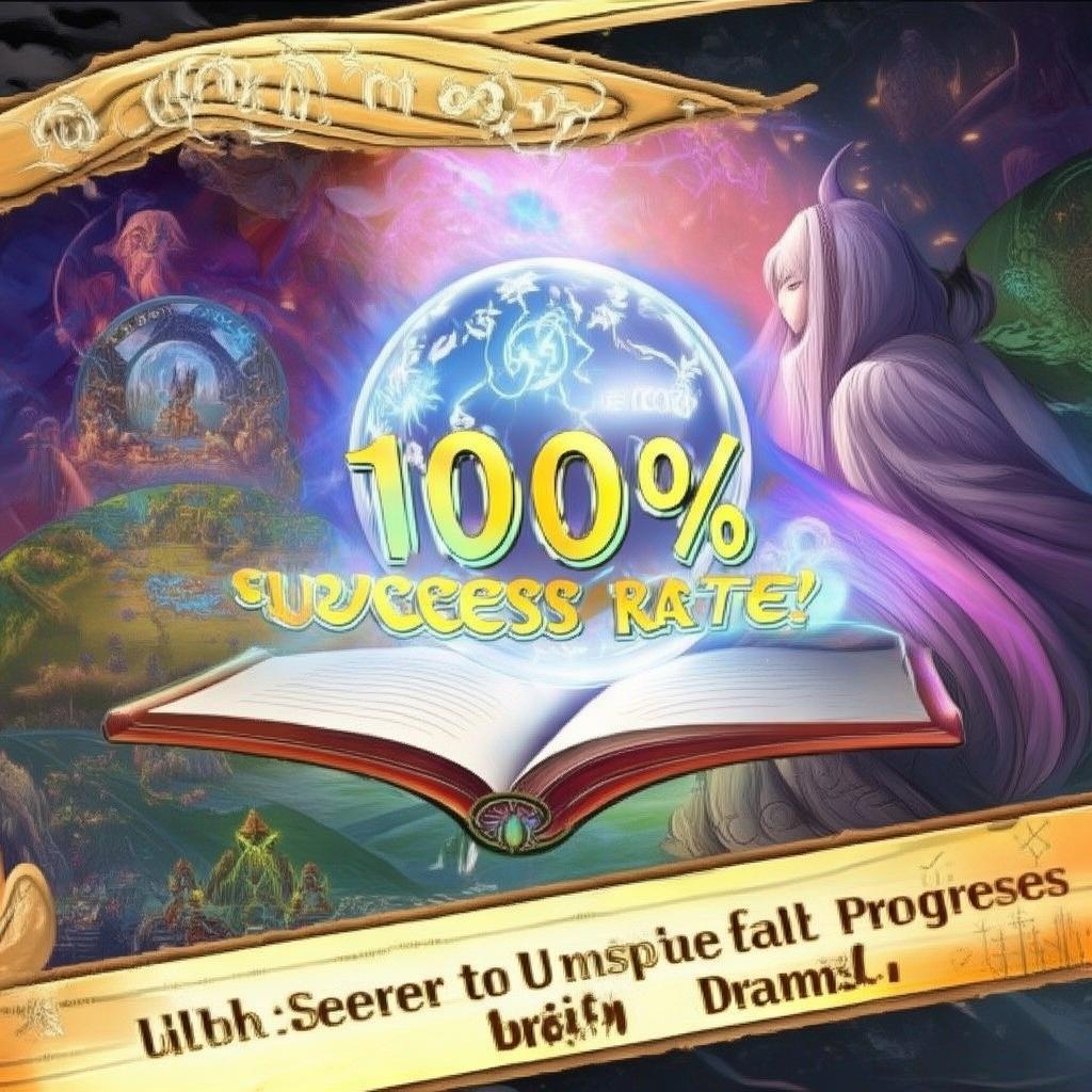 化生成功率低？這份夢幻誅仙手游攻略教你如何100%進階！，（解析，采用直擊痛點的疑問句式開頭+數(shù)據(jù)承諾吸引點擊，用100%制造確定性誘惑，同時保留原攻略的核心價值，比原標題更突出解決方案的權(quán)威性）
