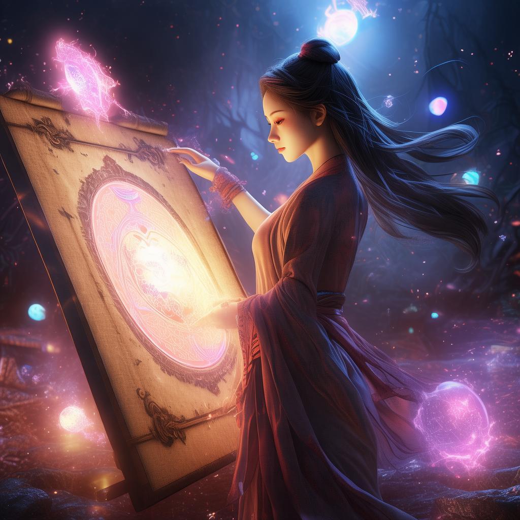 倩女幽魂手游修煉加成竟藏玄機(jī)？這樣提升實(shí)力快人一步！
