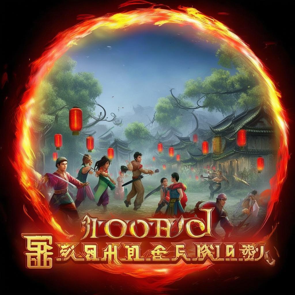 熱血江湖手游，你的青春熱血，還能重燃嗎？