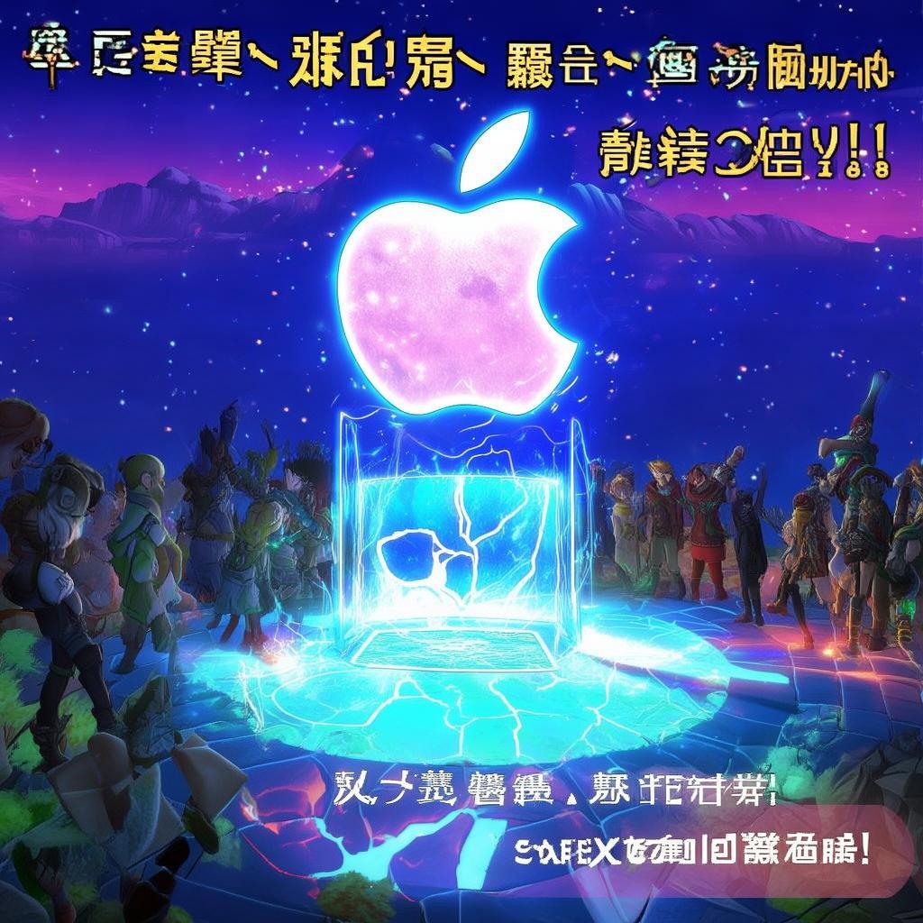 夢幻手游蘋果新服何時開啟？搶先進駐秘籍大公開！
