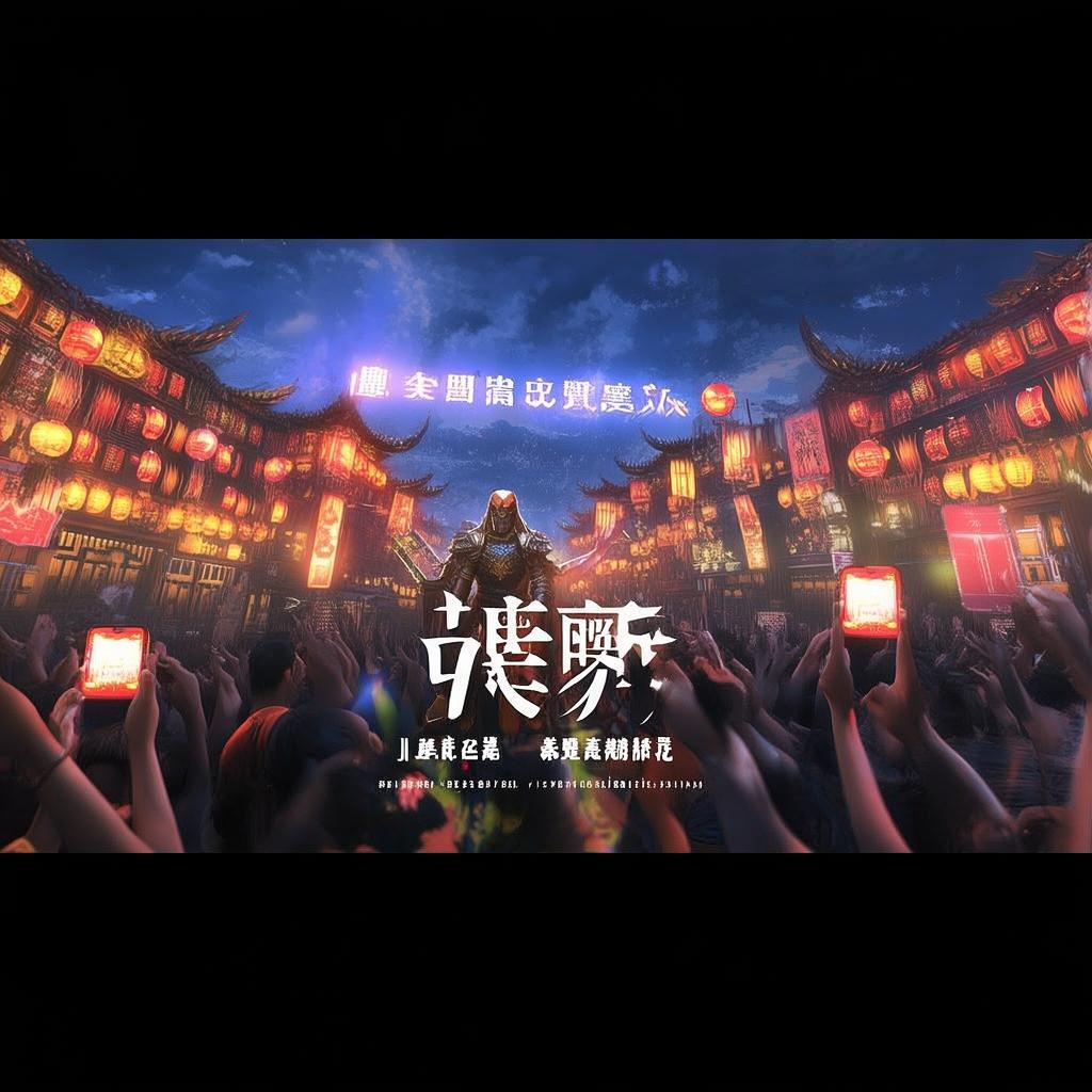 劍俠情緣手游重制版震撼歸來，這次能否重現(xiàn)你的江湖夢？