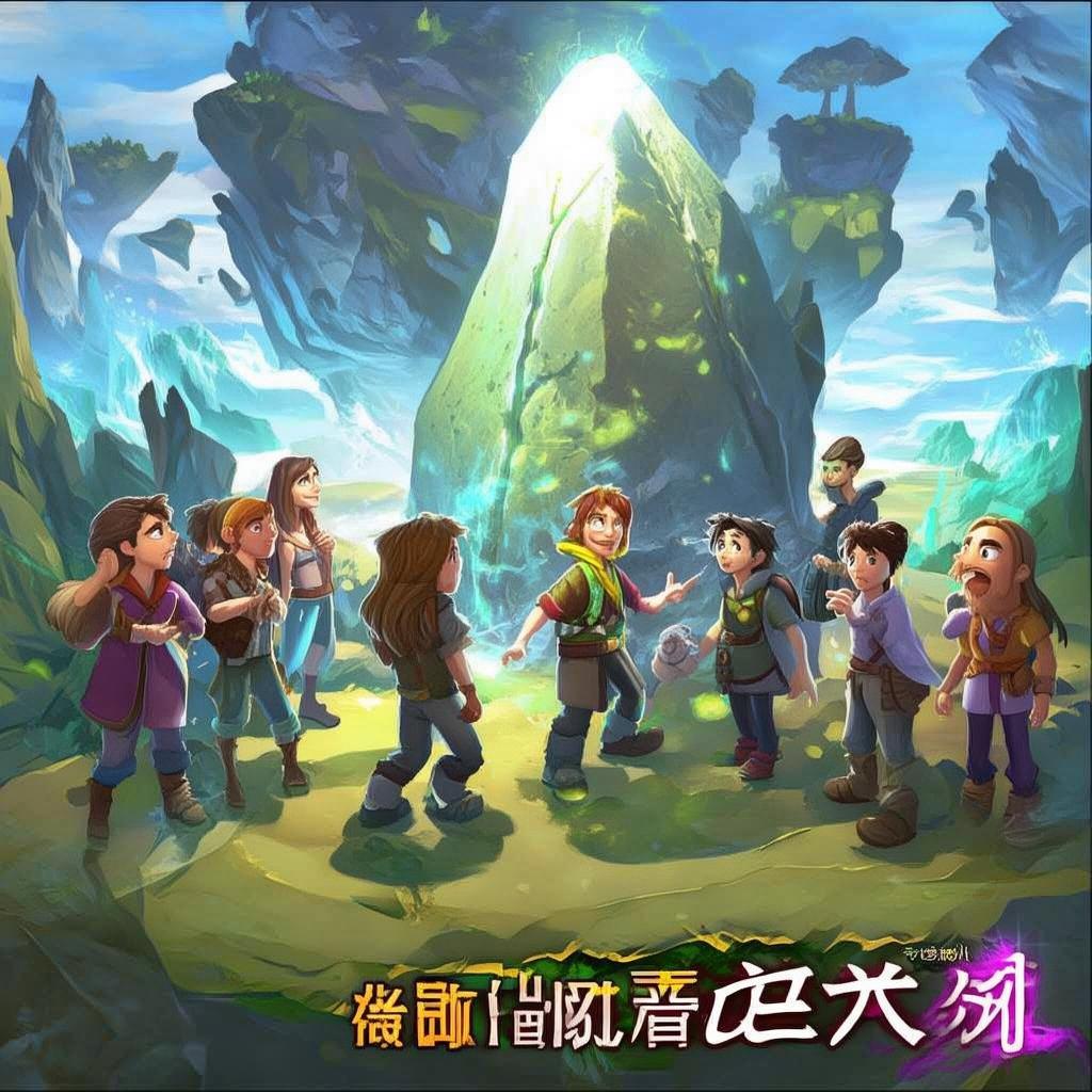 誅仙手游陣靈究竟怎么獲??？這些技巧讓你事半功倍！