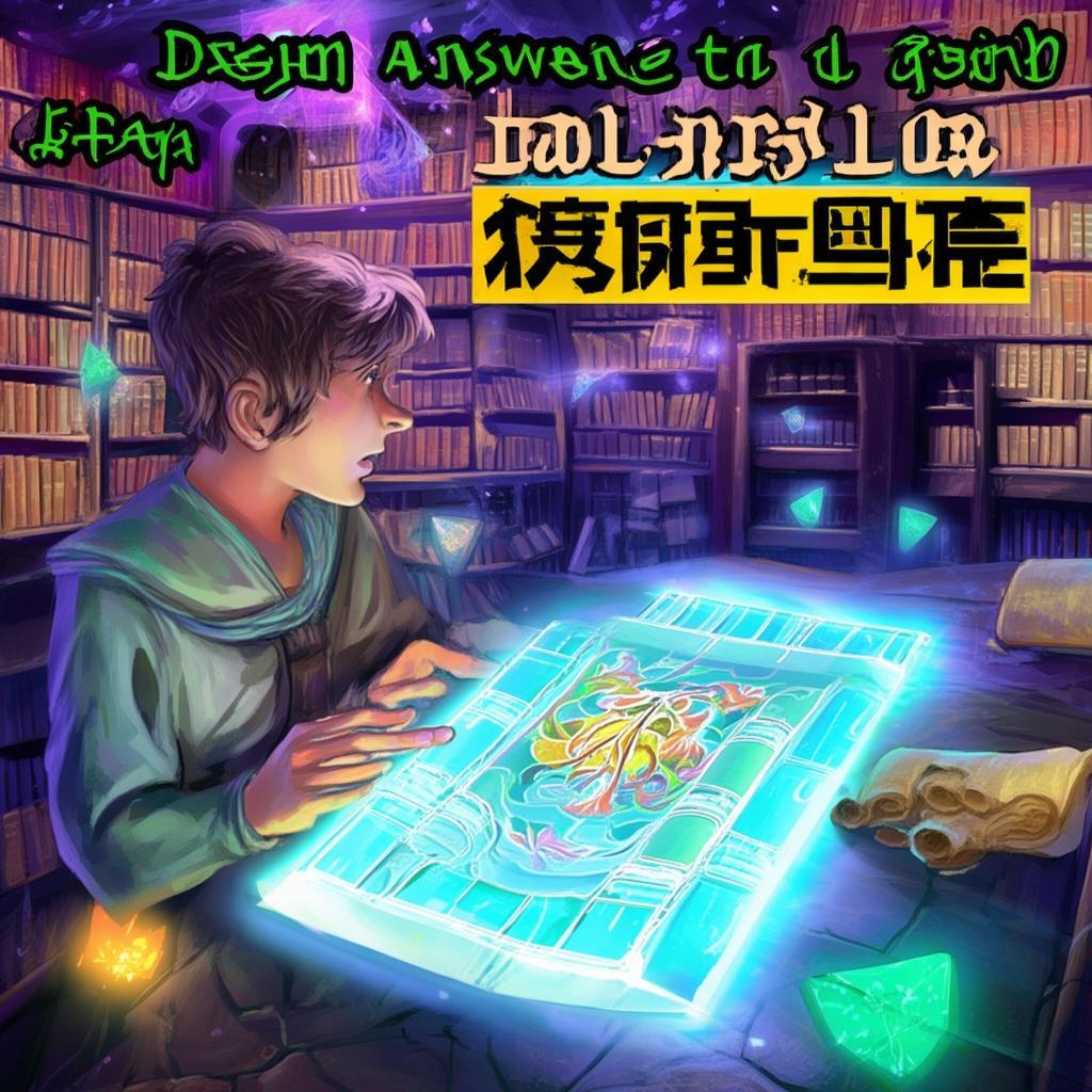 想知道夢(mèng)幻誅仙手游考試答案？這份解析讓你輕松通關(guān)！