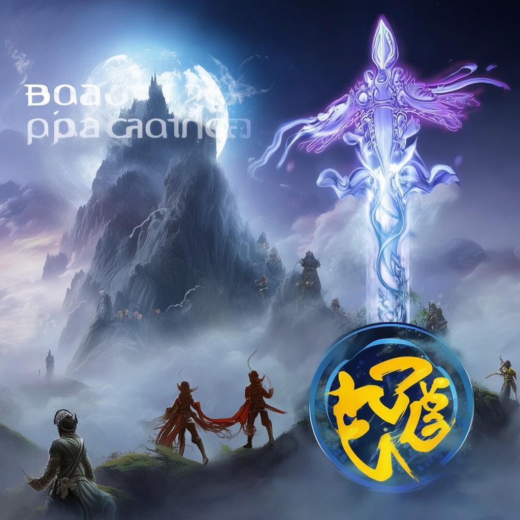想體驗(yàn)不一樣的武俠世界？莽荒紀(jì)手游公益服等你來(lái)戰(zhàn)！