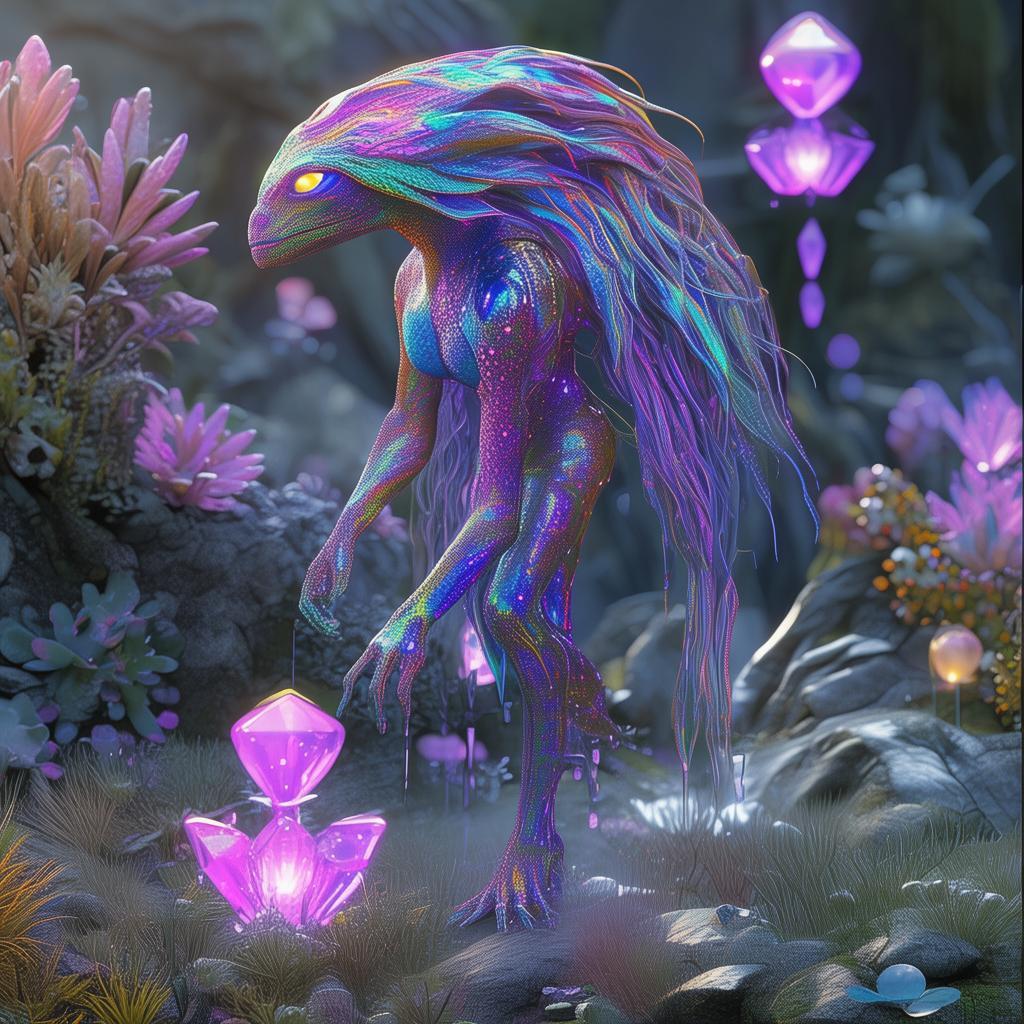 帶你認識帶卡龍，它究竟是什么神秘生物？
