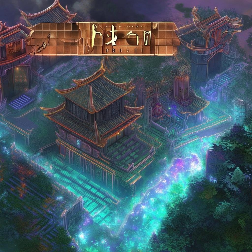 軒轅傳奇手游，迷之環(huán)境究竟藏著怎樣的沉浸挑戰(zhàn)？