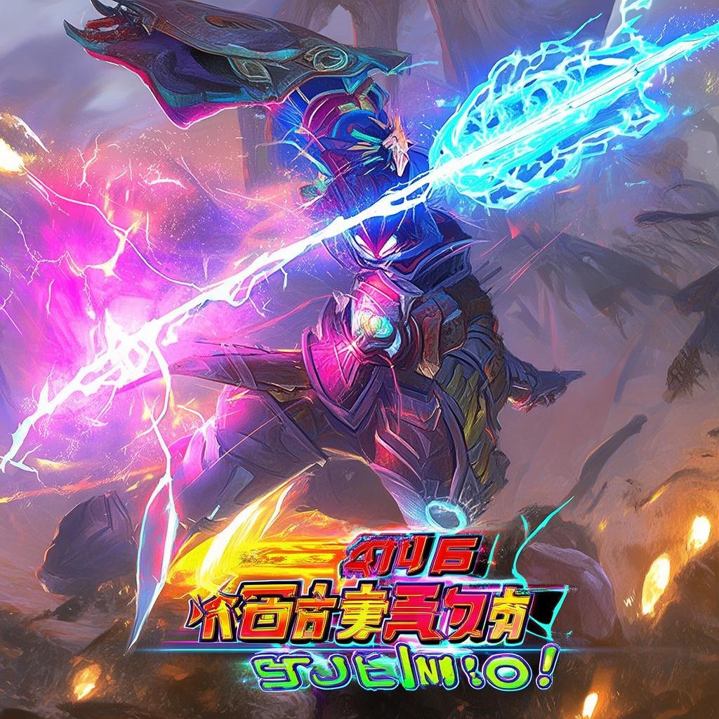 九黎手游攻擊力太弱？一招教你秒變戰(zhàn)神！