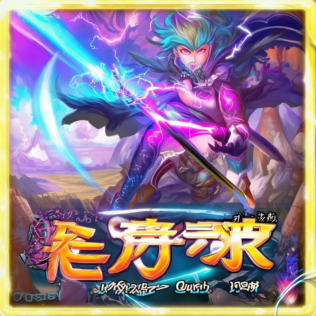 想要稀有雷神稱霸誅仙手游？這份獲取攻略與實戰(zhàn)技巧你get了嗎？