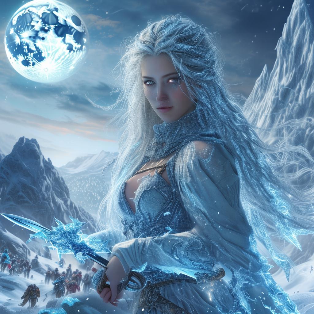 強10雪女究竟有多強？問道手游頂級伙伴培養(yǎng)攻略大公開！