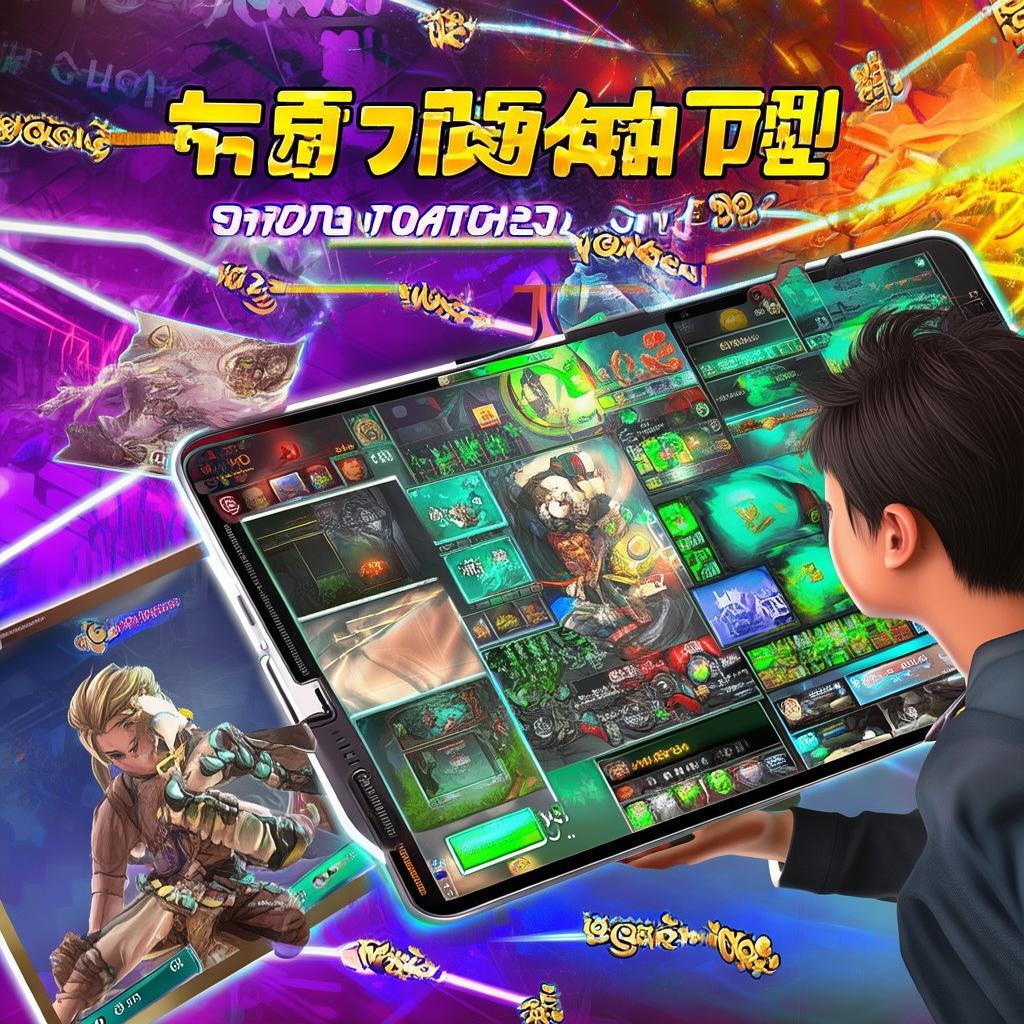 5分鐘看懂大話手游中敏PK？這份實戰(zhàn)解析讓你輕松制勝！