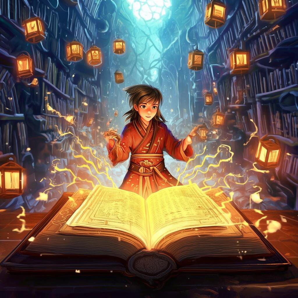 神武手游打書到底有什么玄機(jī)？新手必看攻略！