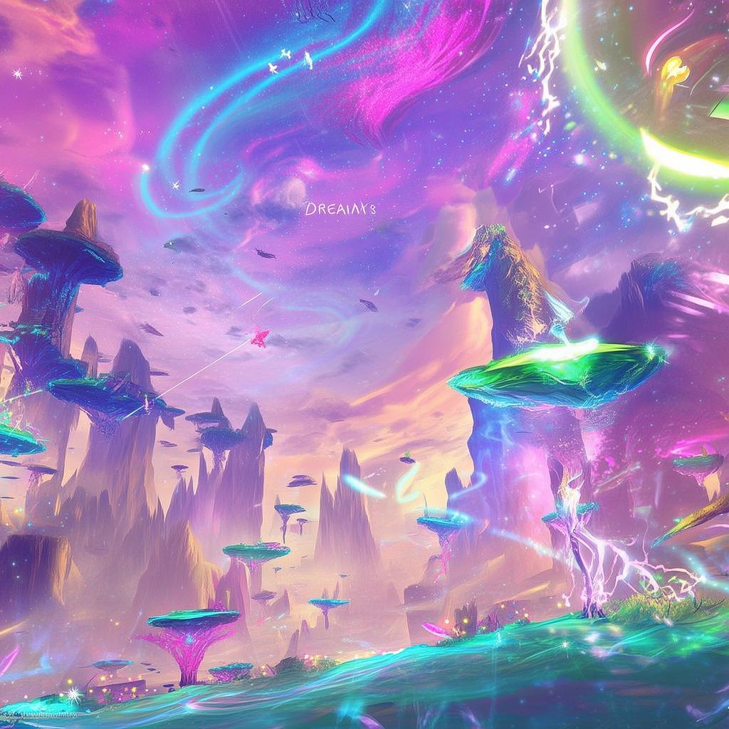 如何用特效打造夢幻誅仙手游的視覺盛宴？