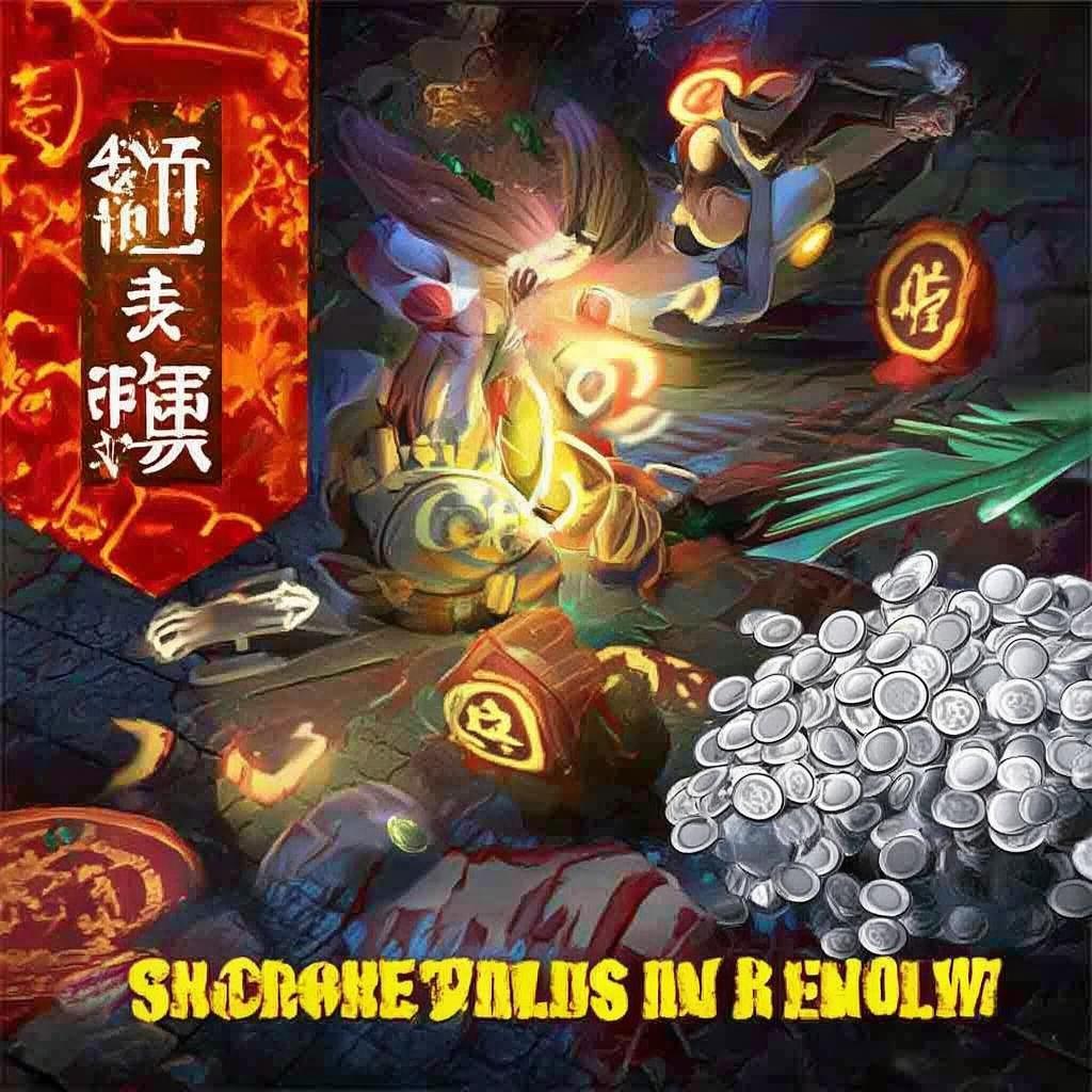 九陰真經(jīng)手游銀子不夠用？試試這些隱藏獲取技巧！