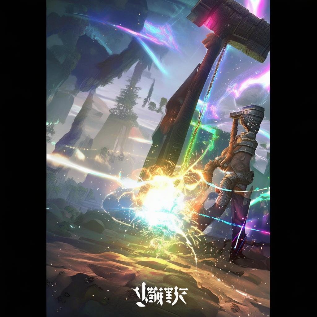 鍛造覺醒技能有多強？尋仙手游戰(zhàn)力飆升秘訣在此！
