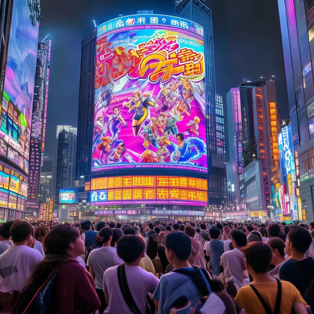 大話手游熱血版現(xiàn)在到底有多火？真實(shí)玩家數(shù)量和體驗(yàn)大揭秘！
