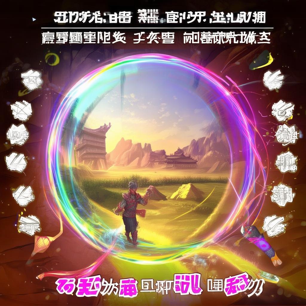 軒轅傳奇手游8·19重磅更新，全新版本能帶來哪些顛覆性玩法？