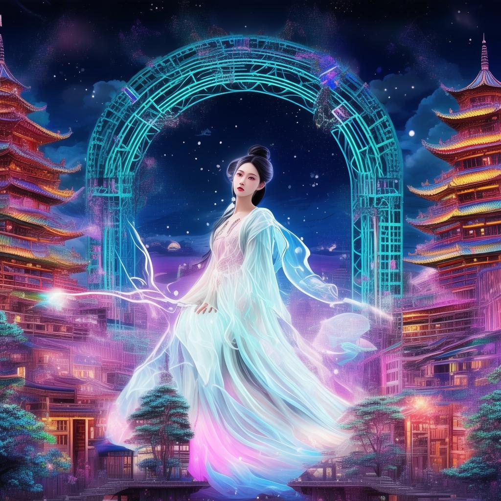 港臺版倩女幽魂手游，經(jīng)典IP如何點燃跨地域文化共鳴？